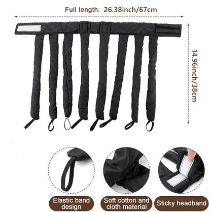 Heat-Free CurlyWave Styler