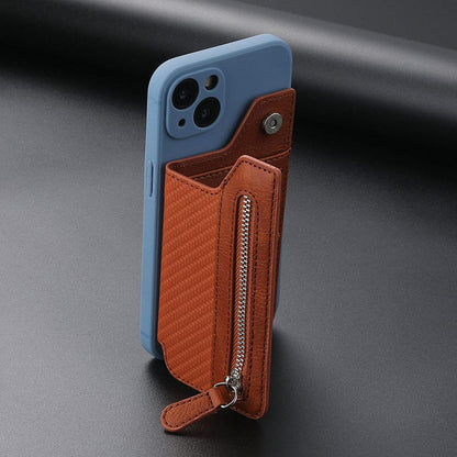 Card Holder for Secure and Convenient Storage