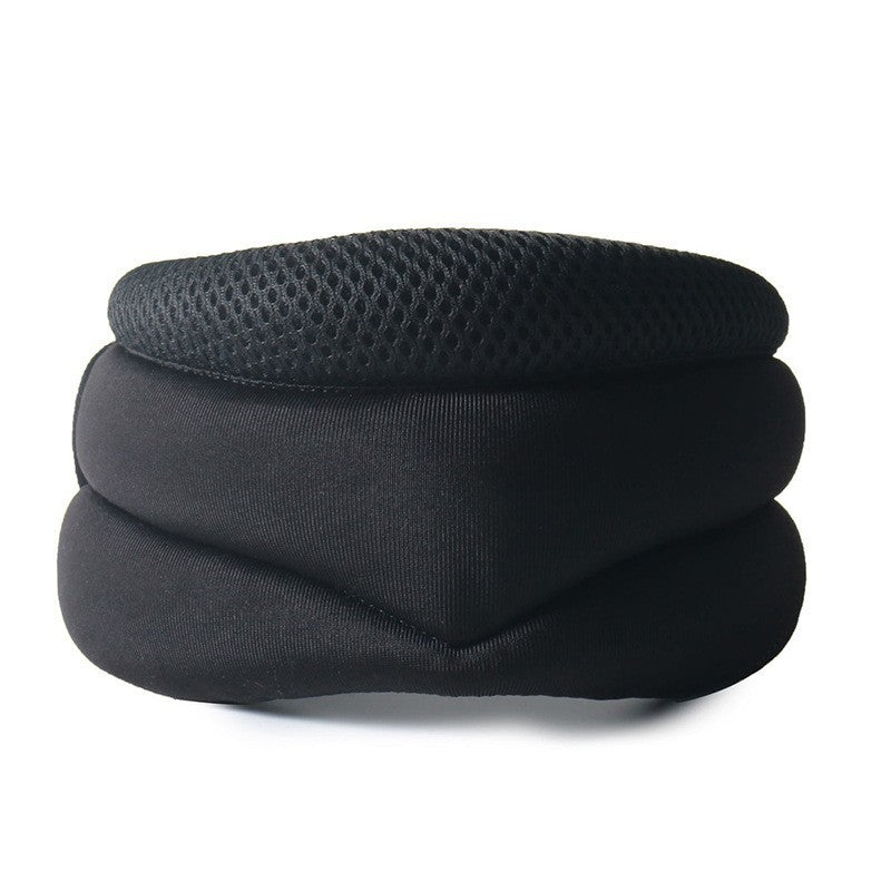 SnoreLess Comfort Collar for Peaceful Sleep