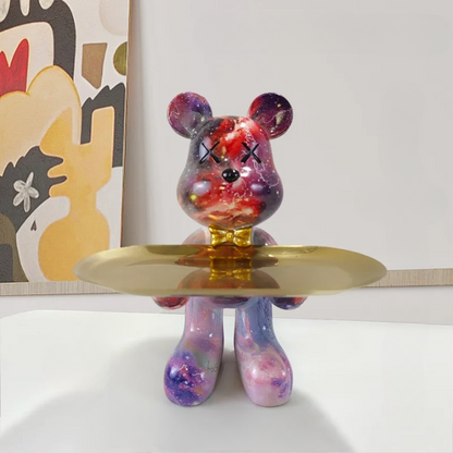Stylish Taalita Sculpture for Home Interior Decoration