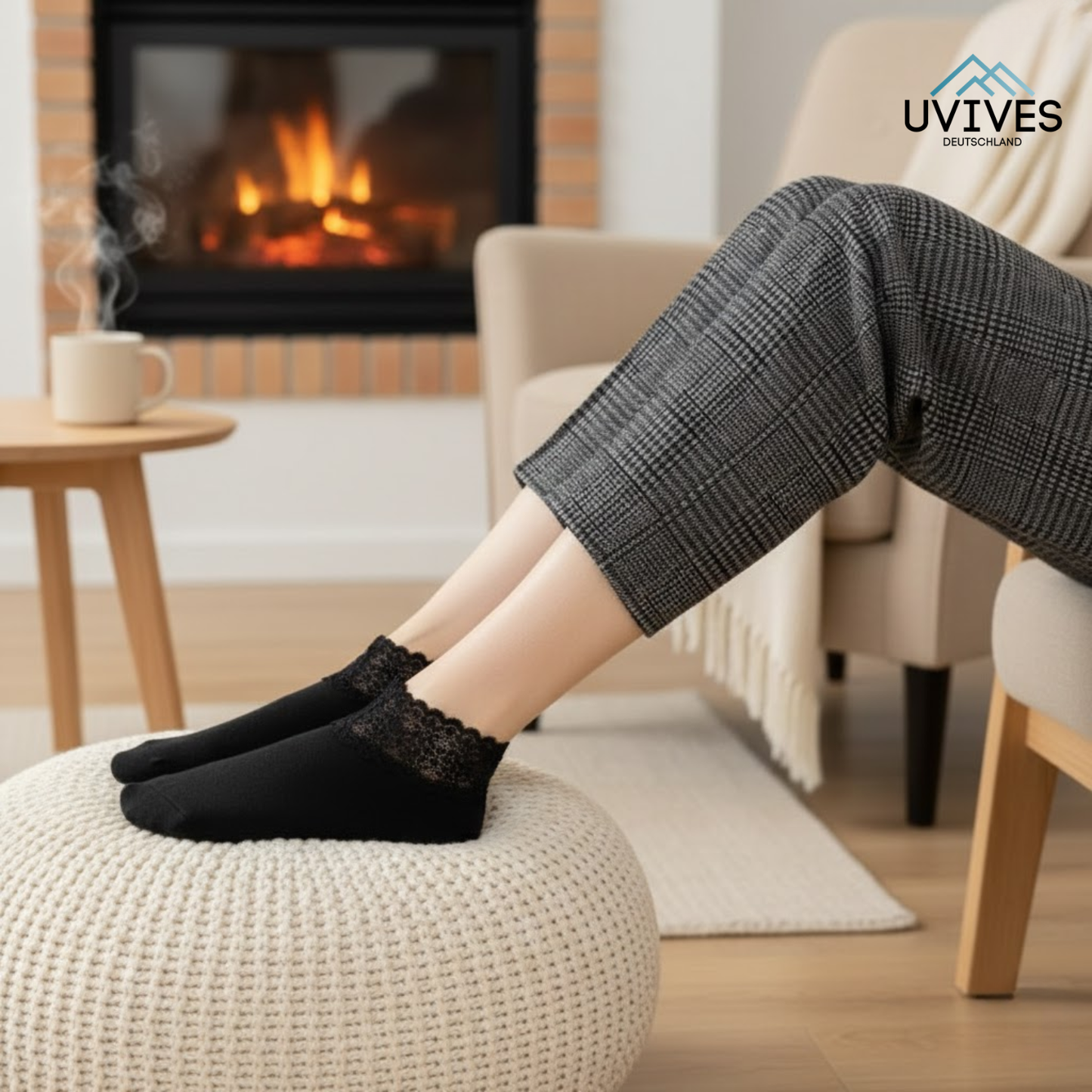 3 for 3 FREE | Stylish Warmth with a Touch of Elegance