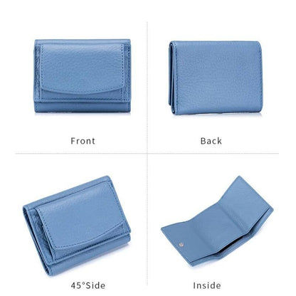 Elevate Your Essentials with Secure RFID Wallet Technology