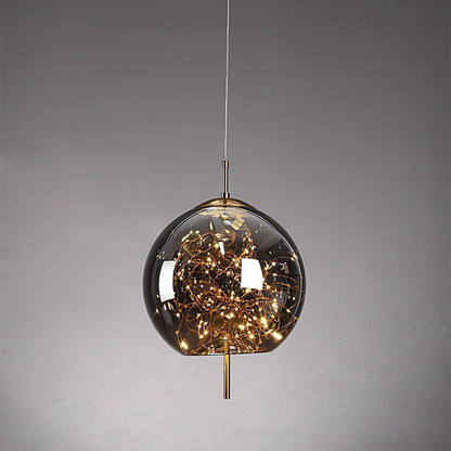 Modern Pendant Lighting Fixture for Home Decor