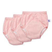 Pink 3pcs