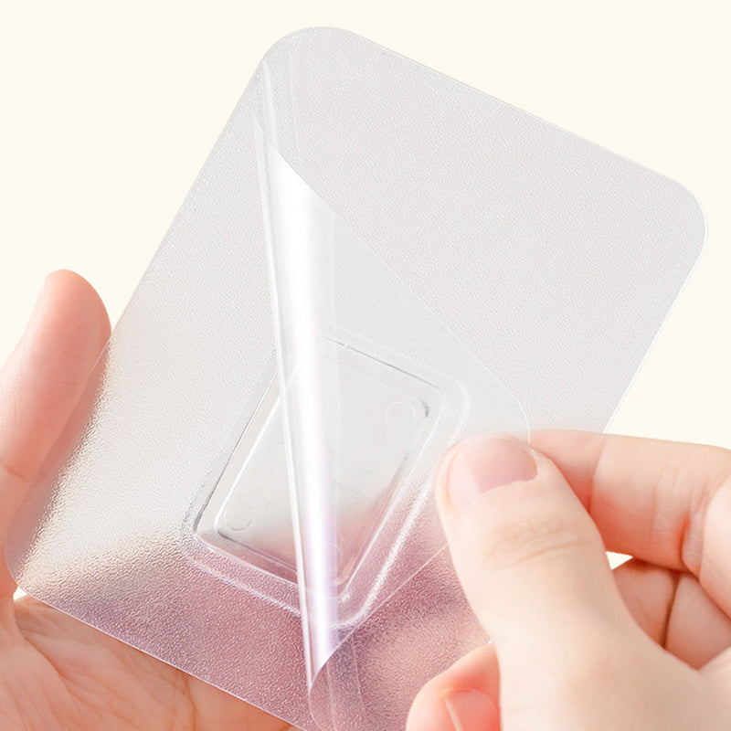 Versatile 360-Degree Rotating Organizer Hook