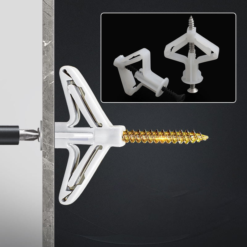 Expansion Anchor Bolt for Aircraft Applications