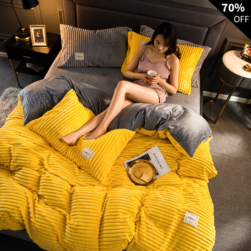 Duvet Comforter - Dream Quilt [Last Day Sale]