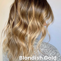 Gold Blonde