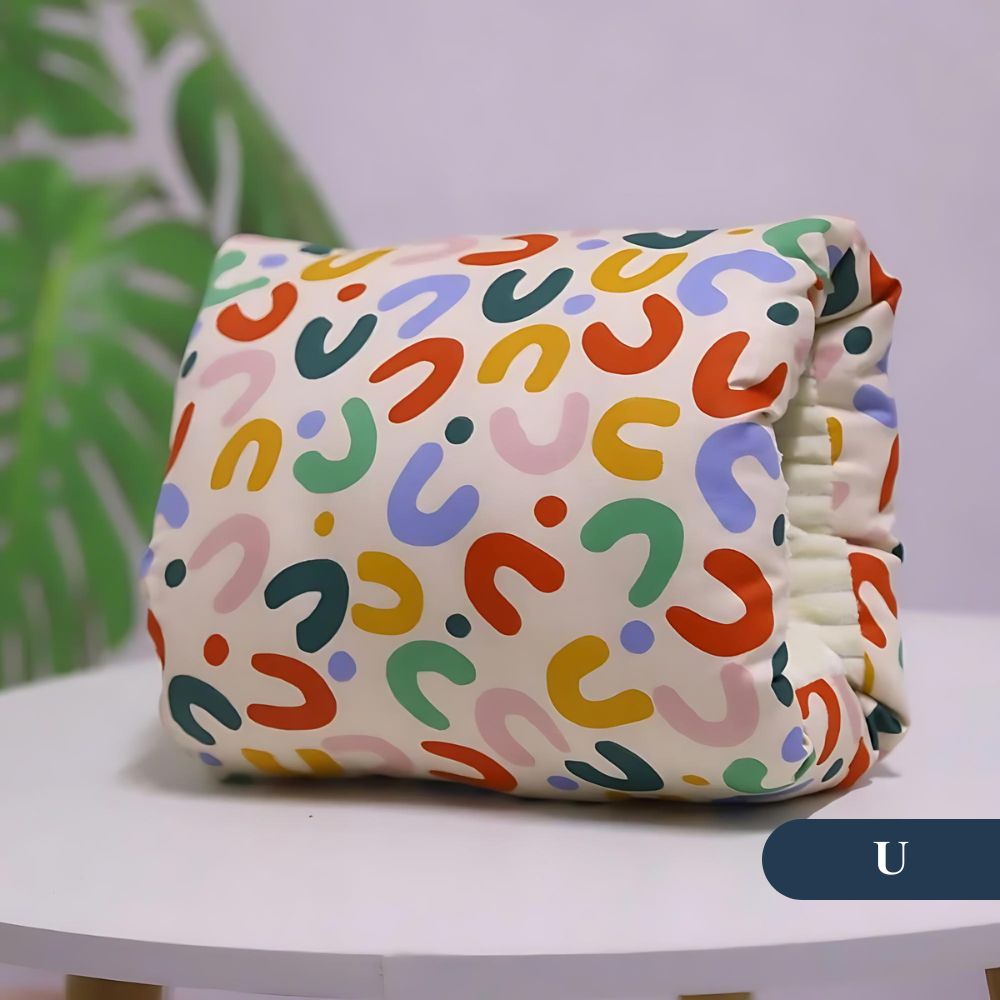 Ultimate Comfort Nursing Support Pillow