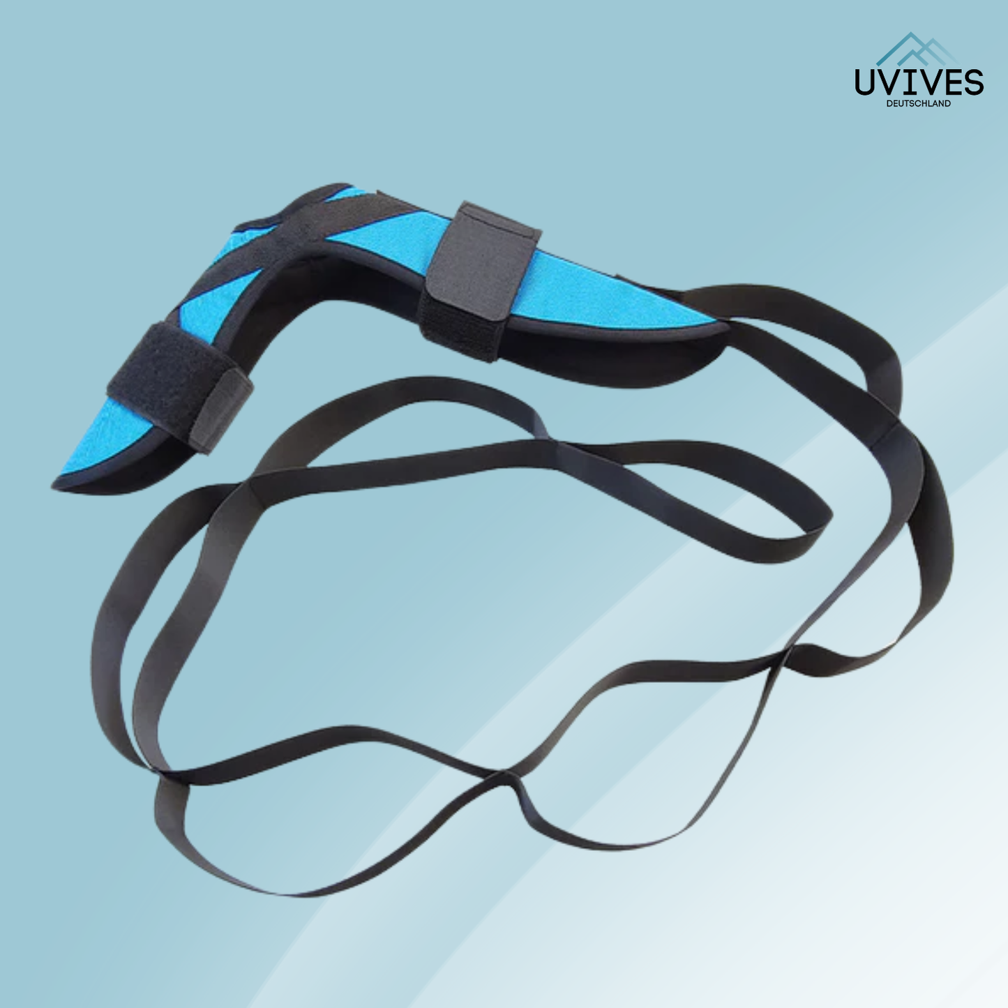 Neck Pain Relief - Quick Comfort Anywhere, Anytime