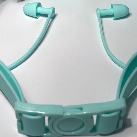 Kids Swim Goggles with Anti-Fog Feature