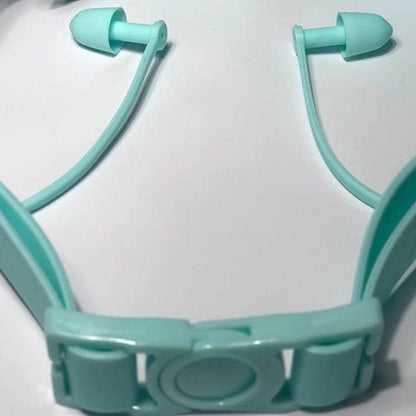 Kids Swim Goggles with Anti-Fog Feature