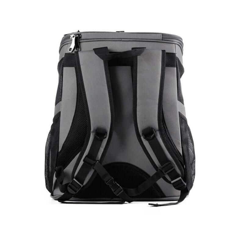 Cat Carrier Backpack with Bubble Window – Roomy and Comfortable Design