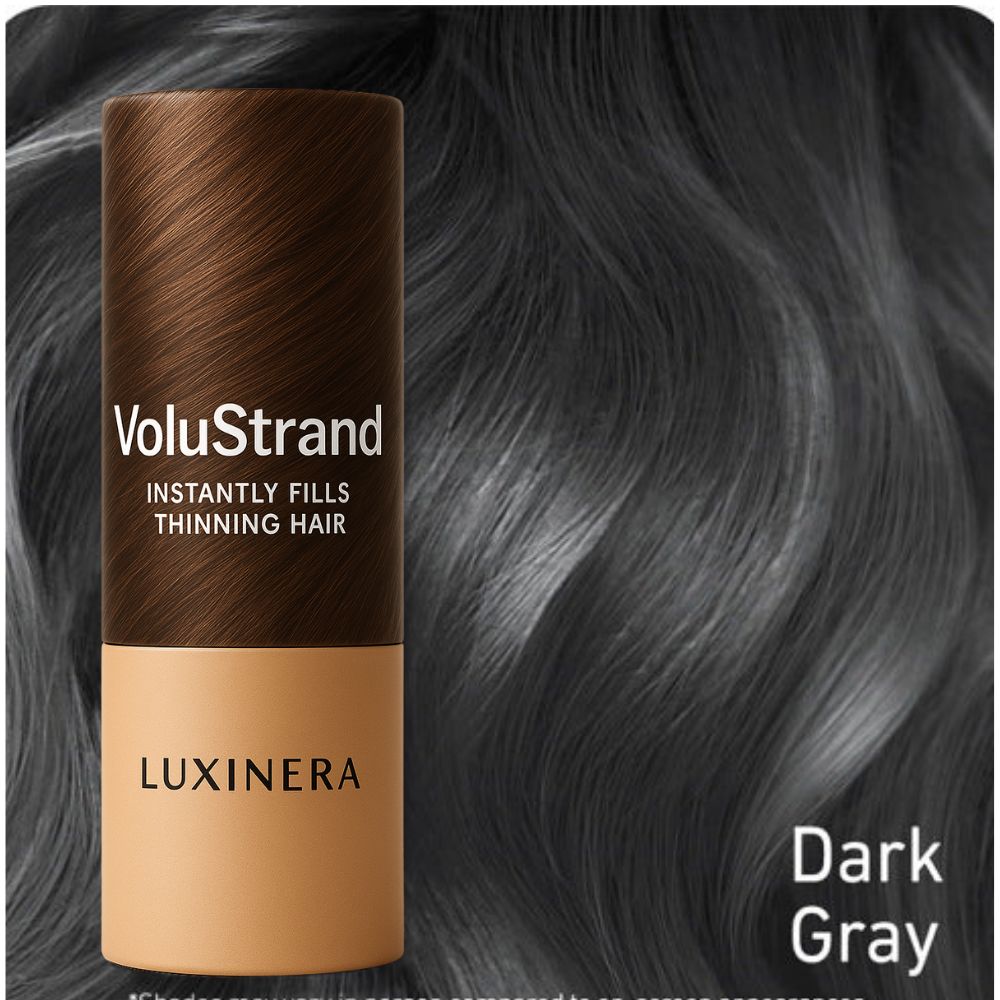 HairBoost Spray — Instantly Enhance Thinning Hair for Confident Living