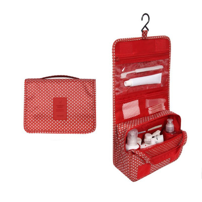 Travel Makeup Bag
