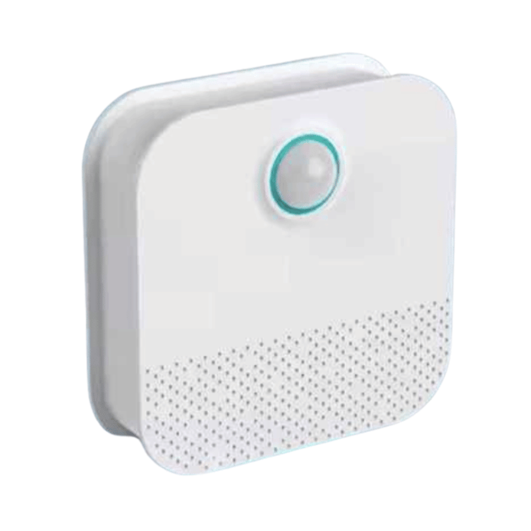 Automatic Pet Air Purifier and Odor Neutralizer