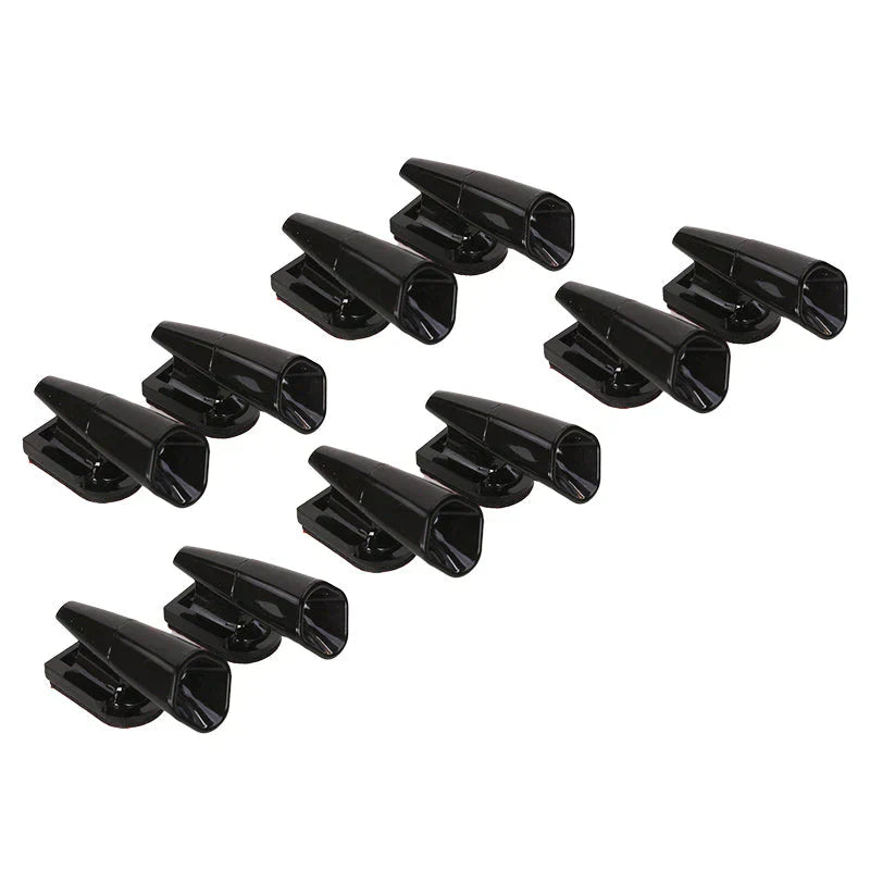 Ultrasonic Whistle Device for Car - Deer Warning Signal