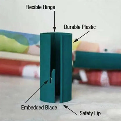 50% Off | Easy Packing Solution for Gift Wrapping!