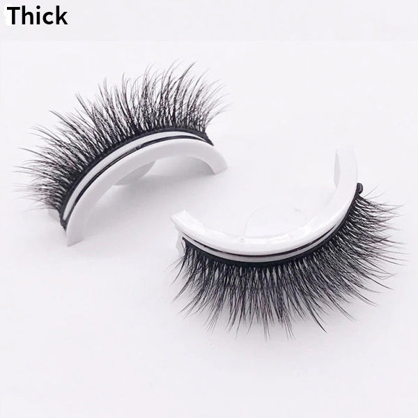 GlamourFlex — Effortless, Stunning Lashes That Illuminate Any Room