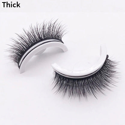 GlamourFlex — Effortless, Stunning Lashes That Illuminate Any Room