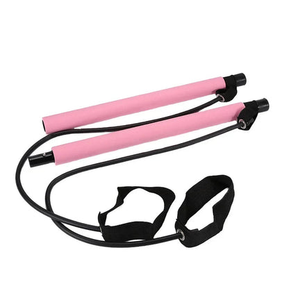 Total Body Resistance Training for Strength Anywhere