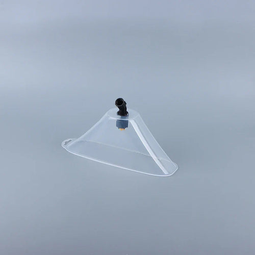 Spray Fan – Prevent Water Loss with Accurate, Wind-Resistant Mist