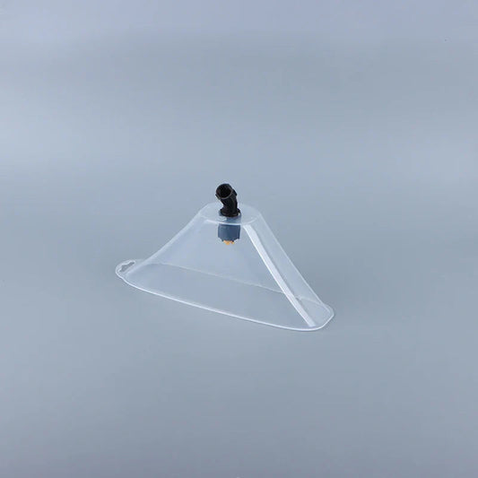 Spray Fan – Prevent Water Loss with Accurate, Wind-Resistant Mist
