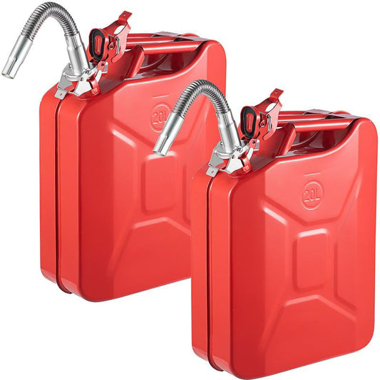 Fast Pouring Without Leaks or Spills Every Time