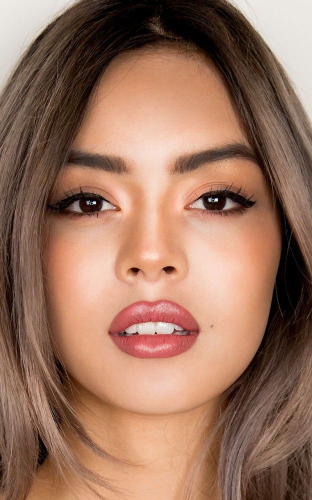 Vibrant 12-Shade Creamy Lip Color Collection