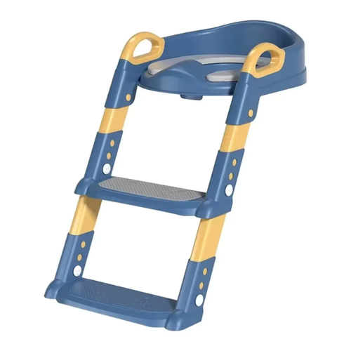 Step Stool Ladder for Toddler Toilet Seat