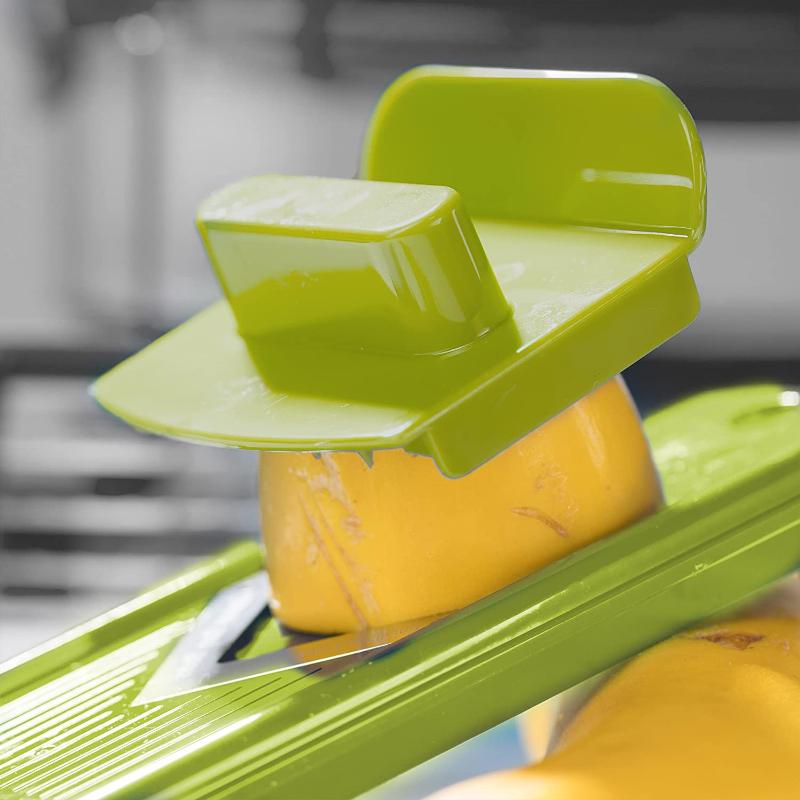 12-in-1 Vegetable Cutter with Multiple Functions