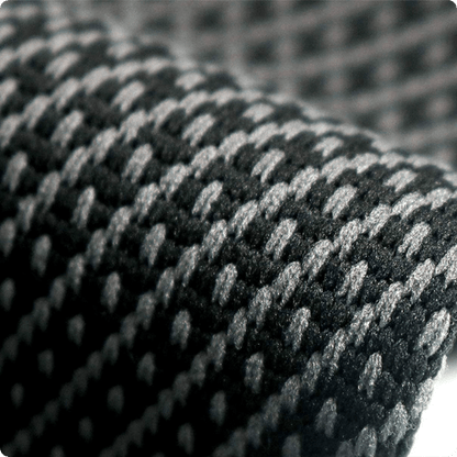 Dual Compression Knee Support Sleeves for All-Day Relief