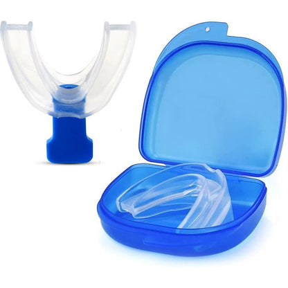 Sleep Soundly with Luxe Snore Stopper – Effective Solution for Rest