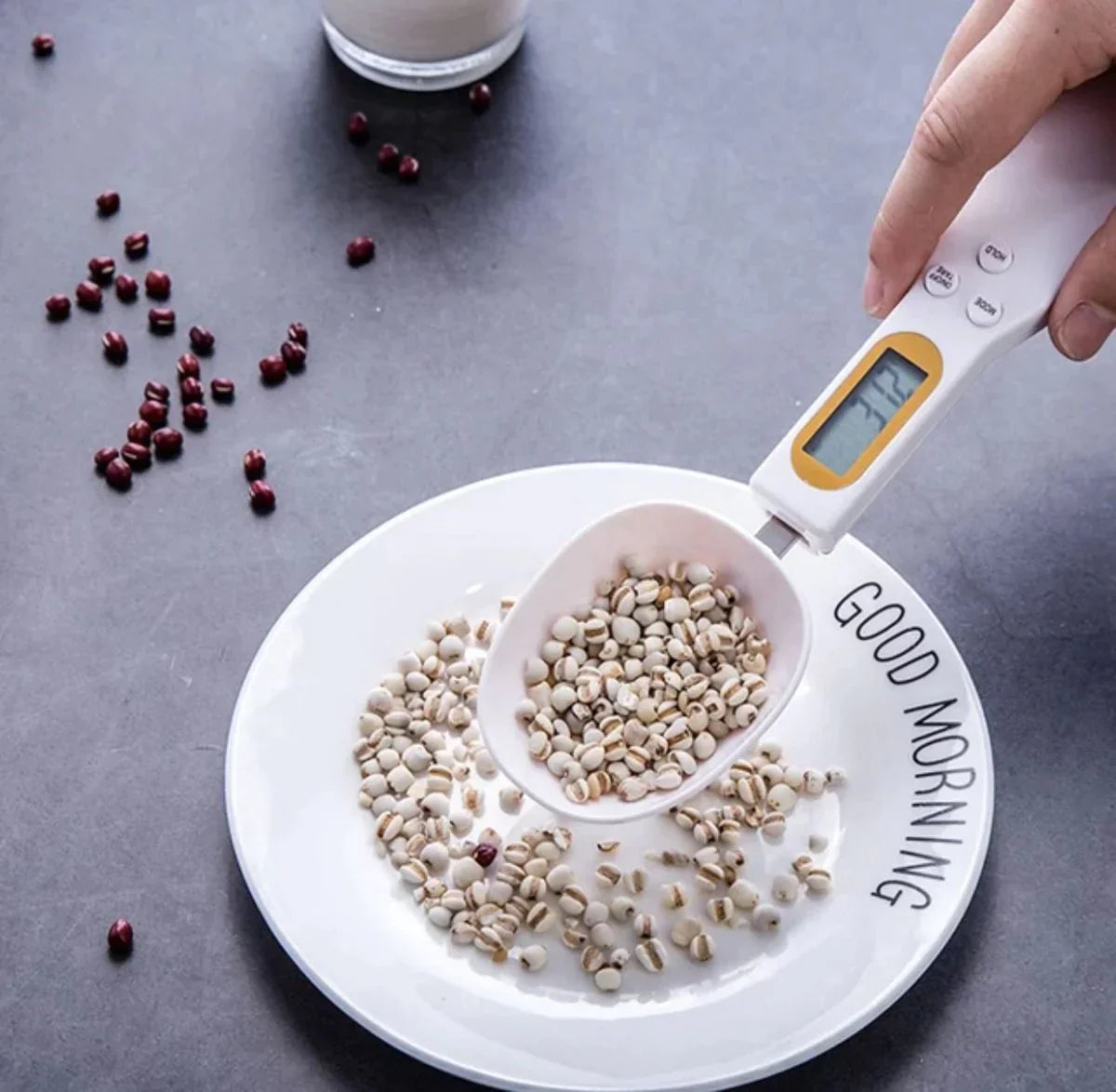 Smart Portion Control Spoon | Buy One Get One Free