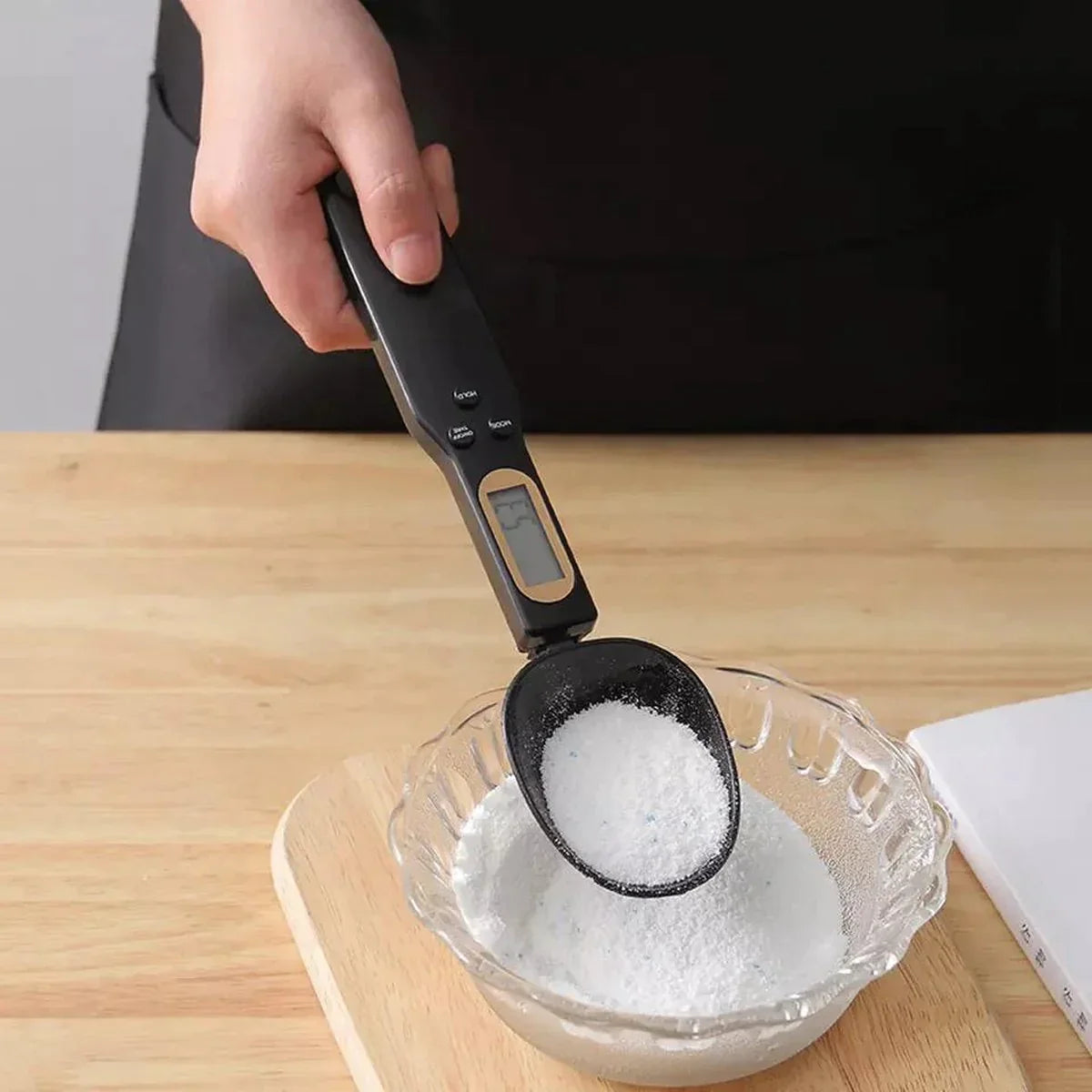 Smart Portion Control Spoon | Buy One Get One Free