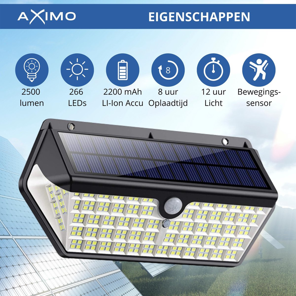 Experience Maximum Sustainability Even in Winter