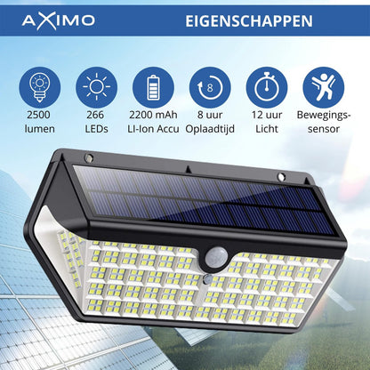 Experience Maximum Sustainability Even in Winter
