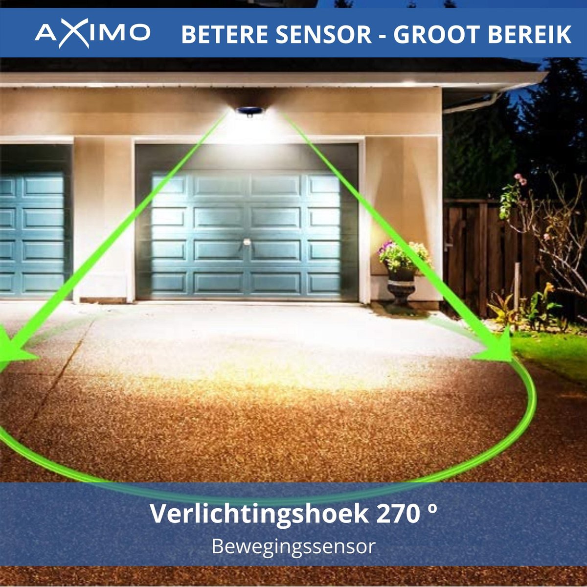 Experience Maximum Sustainability Even in Winter
