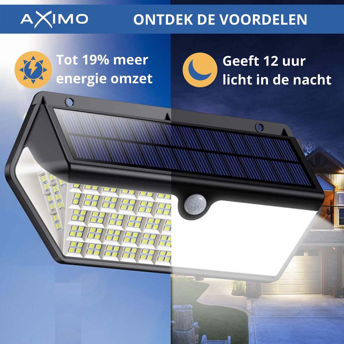 Experience Maximum Sustainability Even in Winter