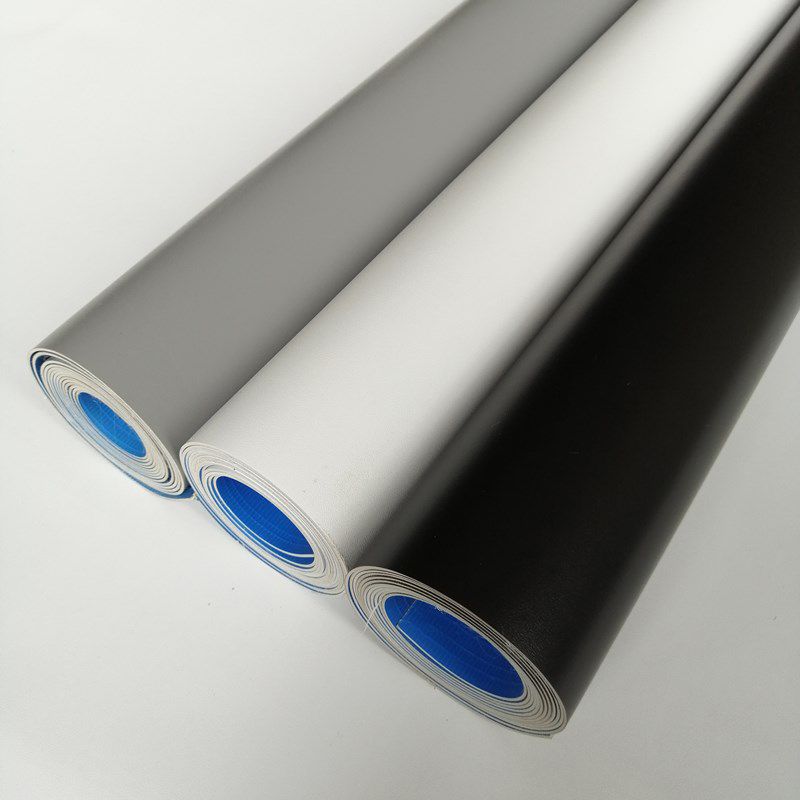 Waterproof Peel and Stick Vinyl Flooring - Fade Resistant