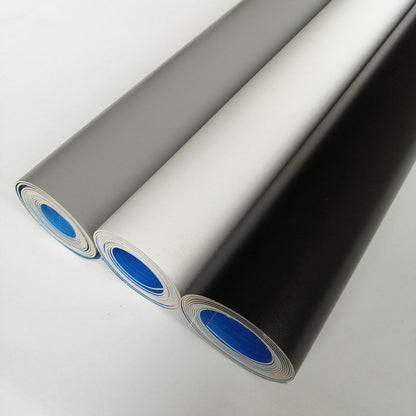 Waterproof Peel and Stick Vinyl Flooring - Fade Resistant