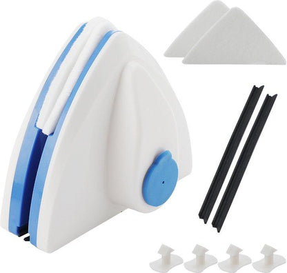 Magnetic Window Cleaner for Safe and Fast Cleaning