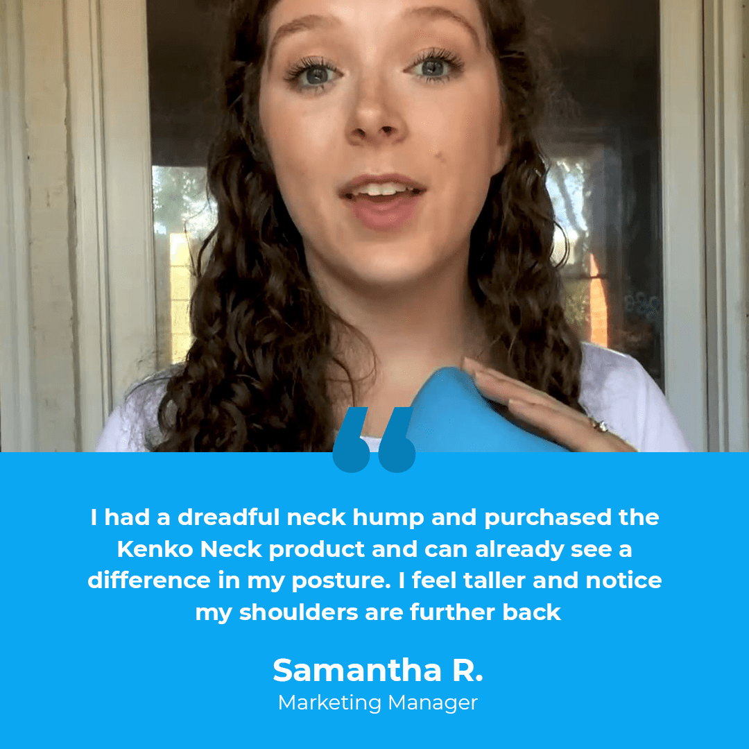 Daily Neck Relief Device for Instant Comfort