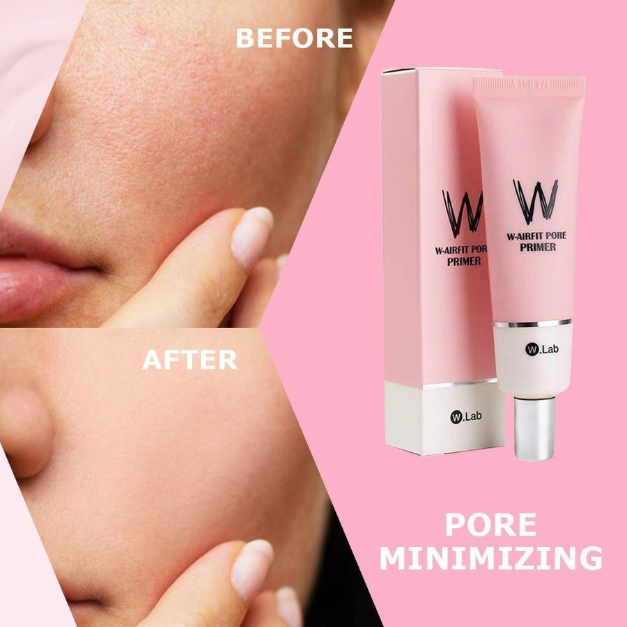 Flawless Skin Primer Cream for Pore Perfection