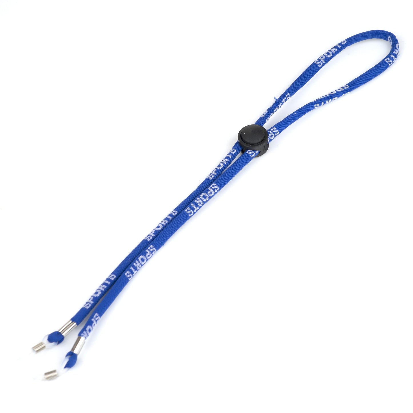 Adjustable Eyewear Strap for Sports Activities