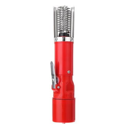Electric Fish Scaler for Easy Cleaning – Portable Design