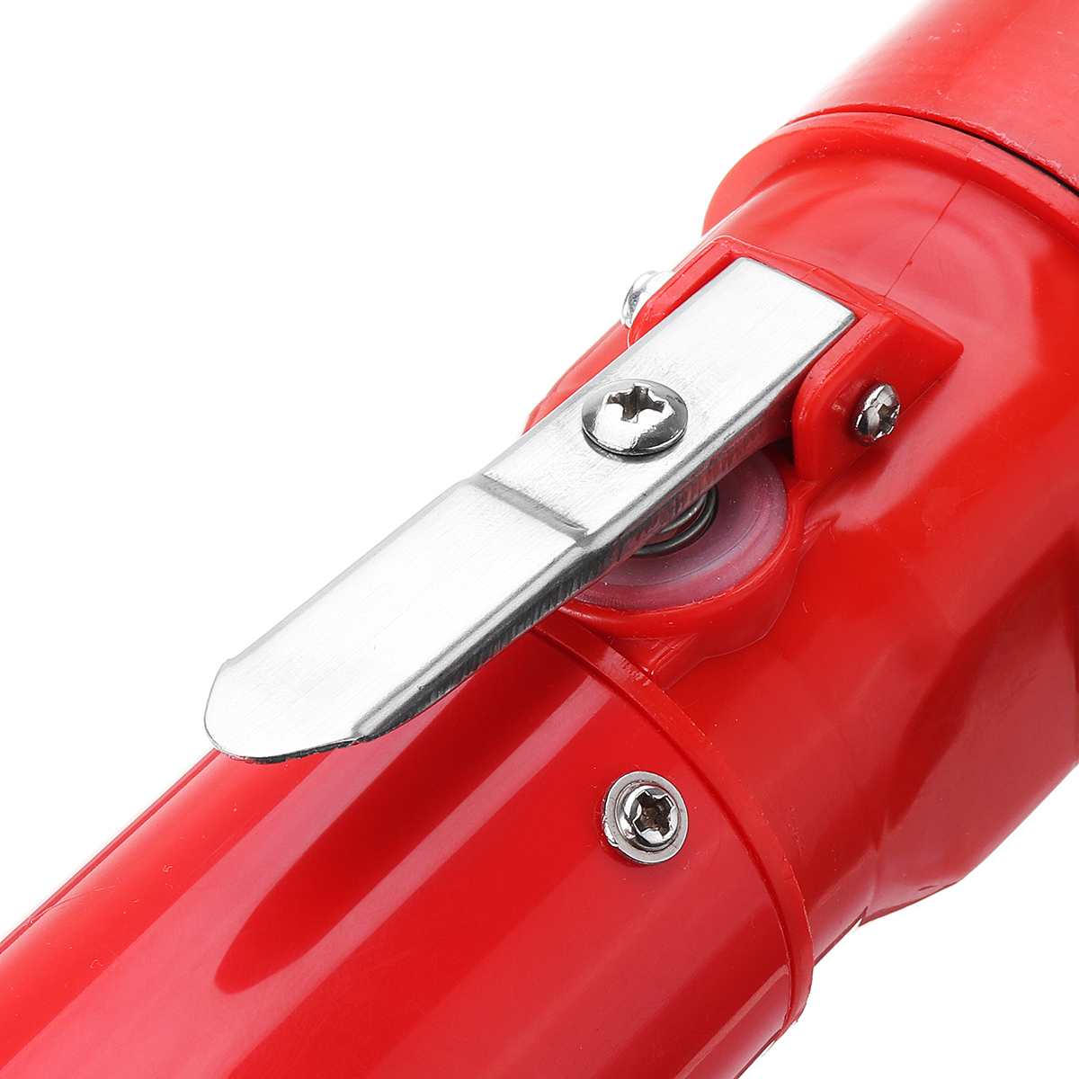 Electric Fish Scaler for Easy Cleaning – Portable Design