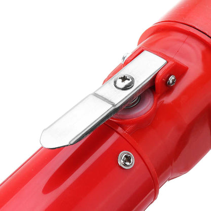 Electric Fish Scaler for Easy Cleaning – Portable Design