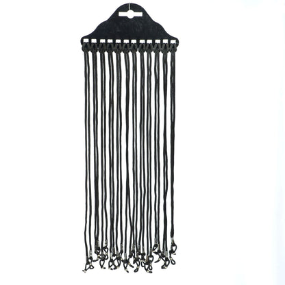 Versatile Hair Elastic Bands Set