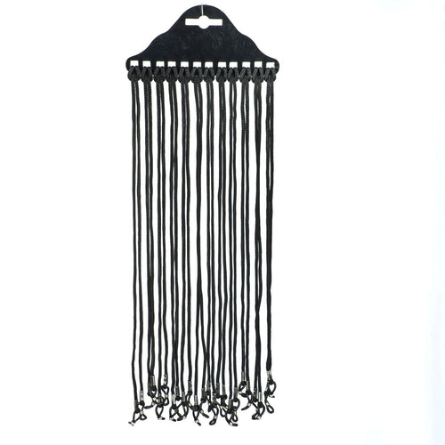 Versatile Hair Elastic Bands Set
